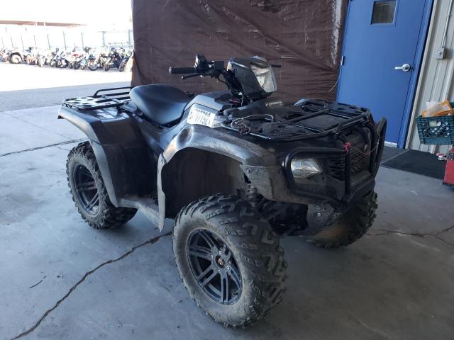 HONDA TRX520 FE 2021 1hfte4464m4701567