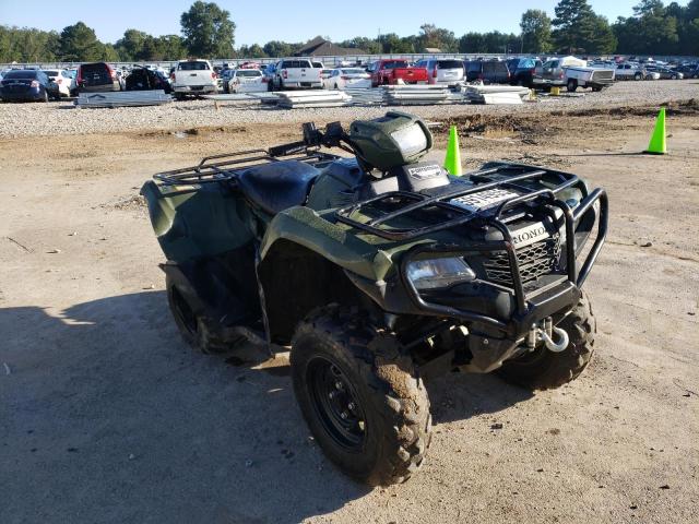 HONDA TRX500 FE 2015 1hfte44h4f4100552