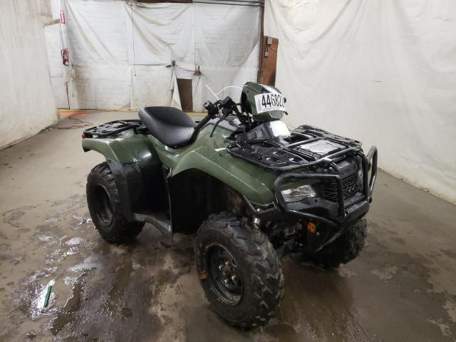 HONDA TRX520 FM 2022 1hfte44r8n4800212