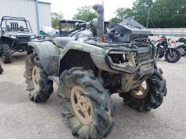 HONDA TRX500 FM 2017 1hfte4527h4202943