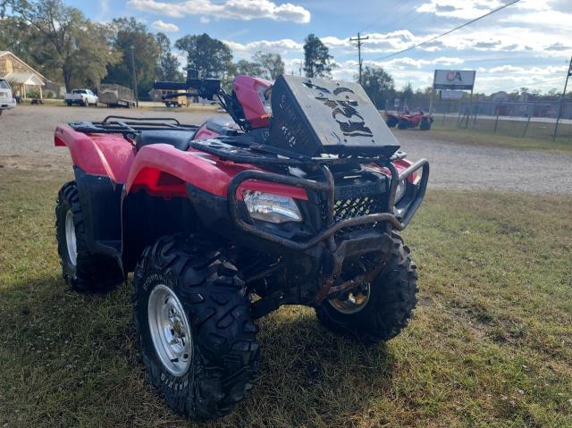 HONDA TRX500 FM 2015 1hfte4529f4000411