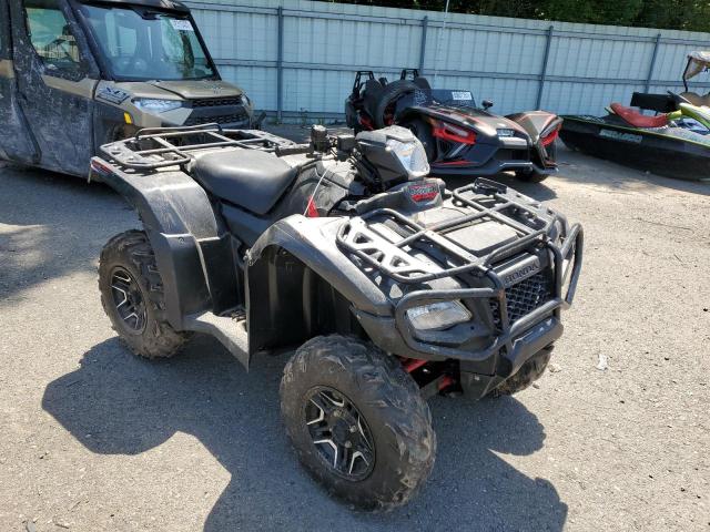 HONDA TRX500 FM 2016 1hfte4582g4101246