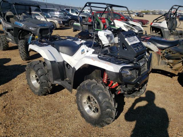 HONDA TRX500 FM 2015 1hfte4594f4000457