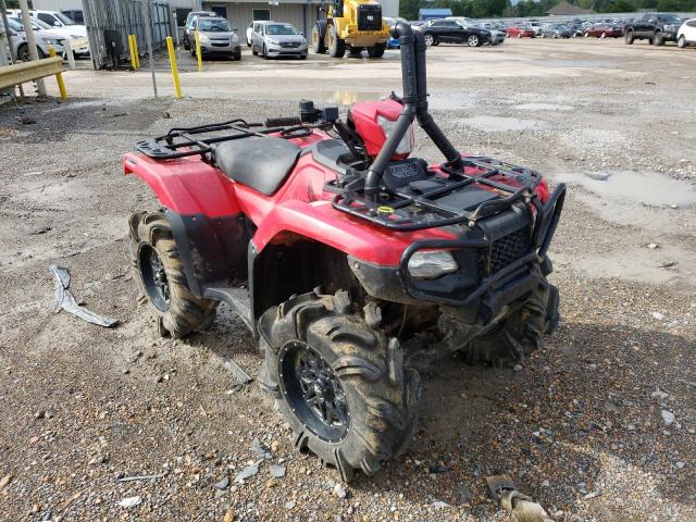 HONDA TRX500 FA 2015 1hfte4608f4000302