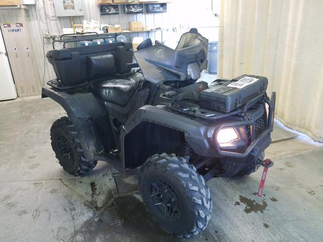 HONDA TRX500 FA 2017 1hfte4680h4200499