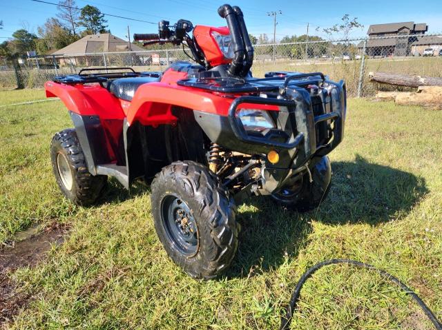 HONDA TRX520 FA 2020 1hfte46f7l4500094