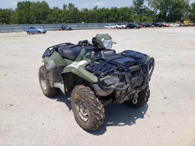 HONDA TRX520 FA 2022 1hfte46f7n4700461