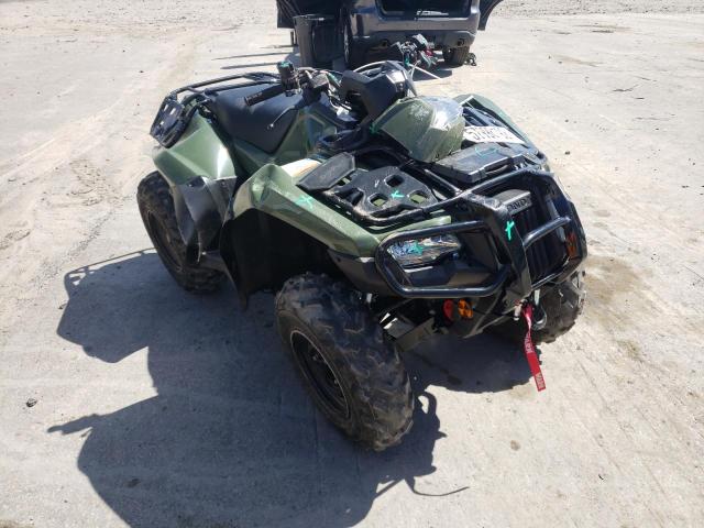 HONDA TRX520 FA 2022 1hfte46f7n4701920