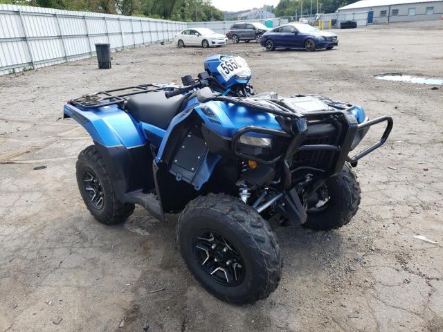 HONDA TRX520 FA 2022 1hfte46h2n4751674