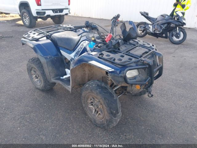 HONDA TRX520 2024 1hfte46h7r4950600