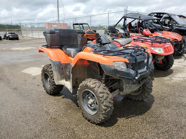 HONDA TRX420 FA 2015 1hfte4702f4000195