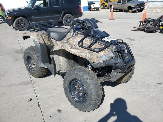 HONDA TRX420 FA 2015 1hfte4725f4000094