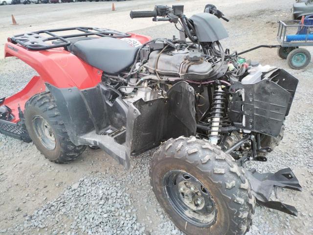 HONDA TRX420 FA 2022 1hfte47a8n4700469