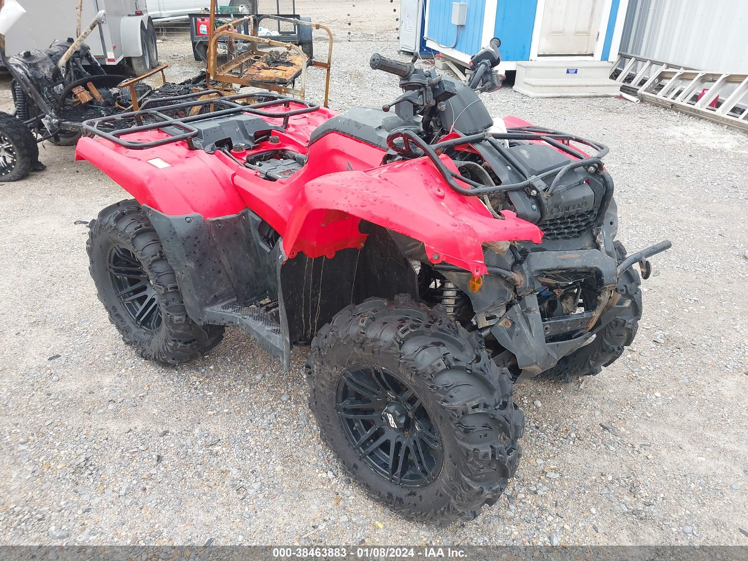 HONDA NULL 2019 1hfte4930k4501491