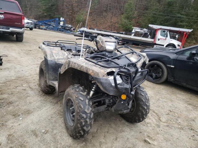 HONDA TRX500 FE 2019 1hfte51c3k4500059