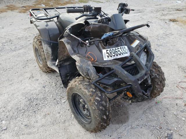 HONDA TRX250 TE 2022 1hfte54a6n4600297