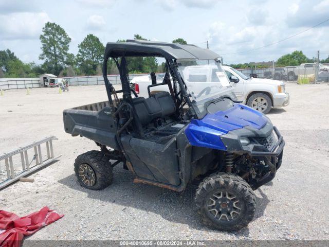 HONDA PIONEER 2017 1hfve02n9h4300128