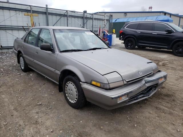 HONDA ACCORD LX 1989 1hgca5530ka073202