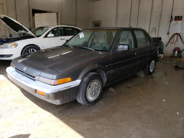 HONDA ACCORD 1987 1hgca5537ha214503