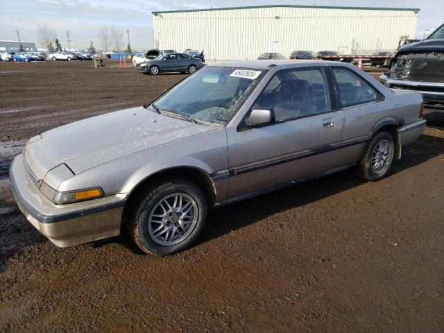 HONDA ACCORD 1989 1hgca6195ka804447