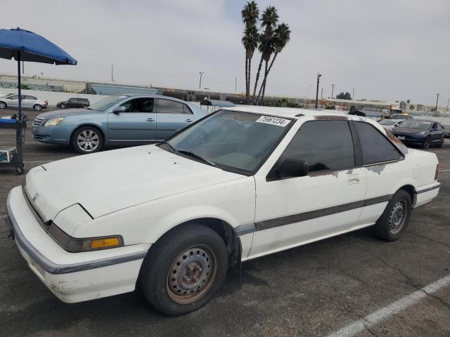 HONDA ACCORD LXI 1989 1hgca6281ka026492