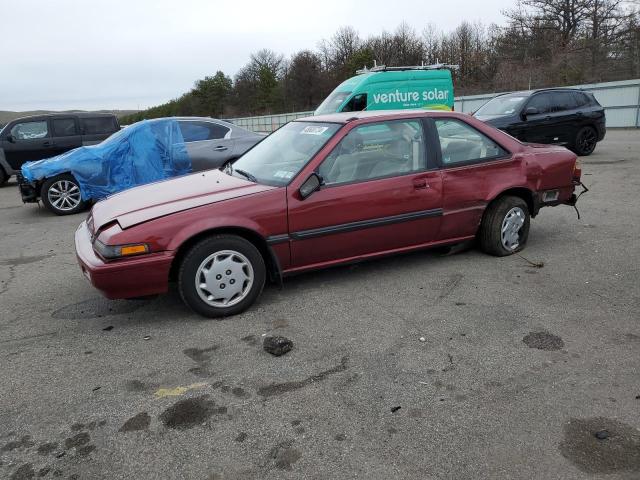 HONDA ACCORD 1989 1hgca6284ka018788