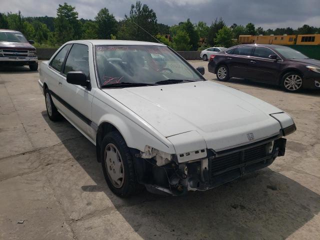 HONDA ACCORD LXI 1989 1hgca6285ka079678