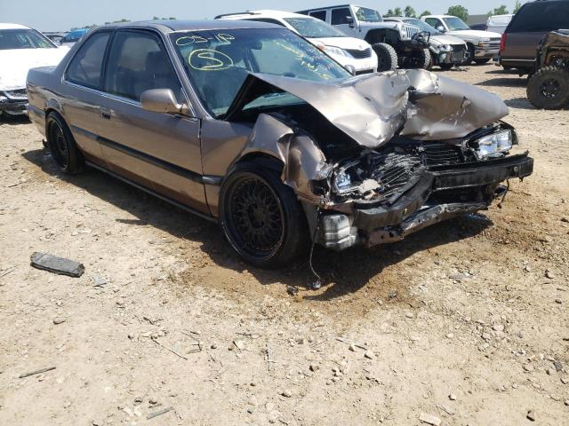 HONDA ACCORD LX 1991 1hgcb7151ma070621