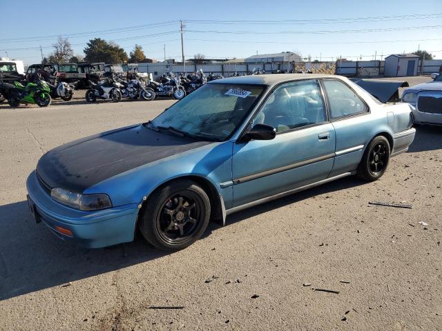 HONDA ACCORD LX 1992 1hgcb7151na058485