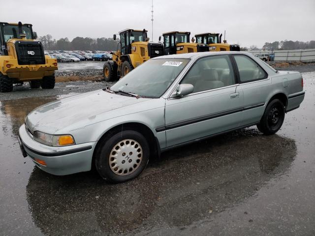 HONDA ACCORD LX 1992 1hgcb7159na017523