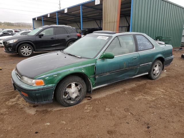 HONDA ACCORD 1992 1hgcb7170na016276