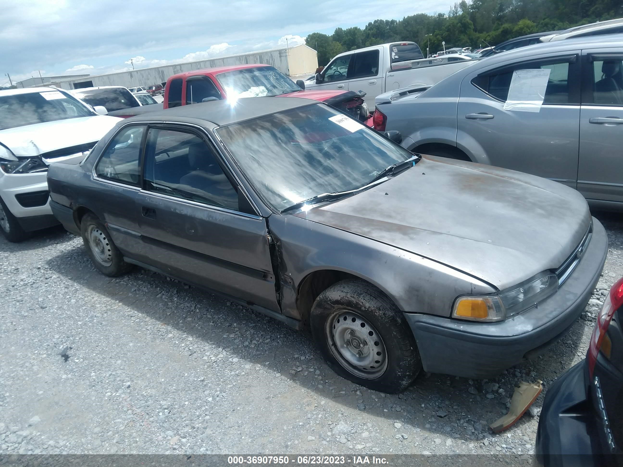 HONDA ACCORD 1992 1hgcb7246na050131