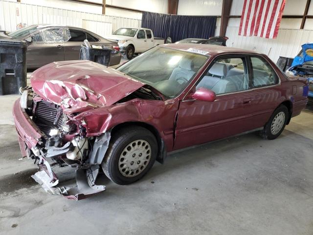 HONDA ACCORD 1993 1hgcb7253pa018930