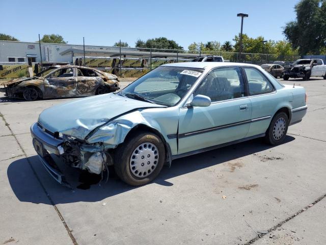 HONDA ACCORD LX 1992 1hgcb7259na018024