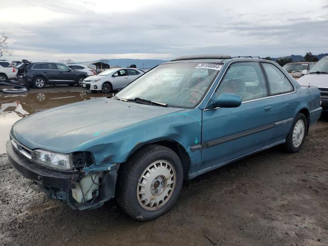 HONDA ACCORD 1990 1hgcb7263la018333