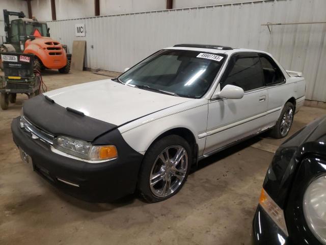 HONDA ACCORD 1993 1hgcb7270pa001259