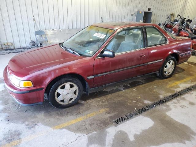 HONDA ACCORD EX 1992 1hgcb7271na012848