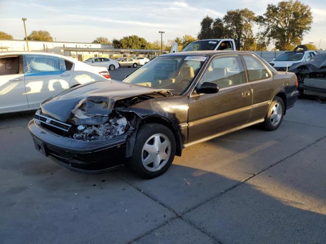 HONDA ACCORD 1993 1hgcb7271pa036019