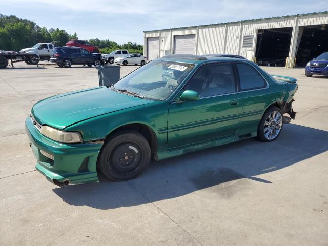 HONDA ACCORD 1993 1hgcb7275pa005131