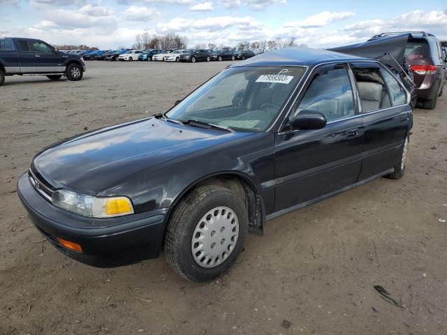 HONDA ACCORD 1992 1hgcb7551na059761