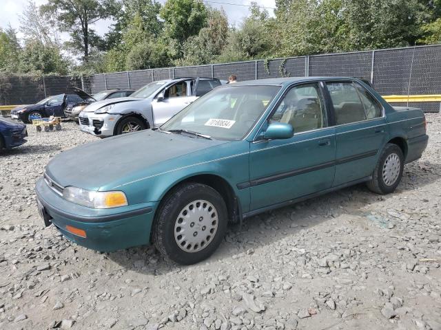 HONDA ACCORD LX 1993 1hgcb7551pa122487