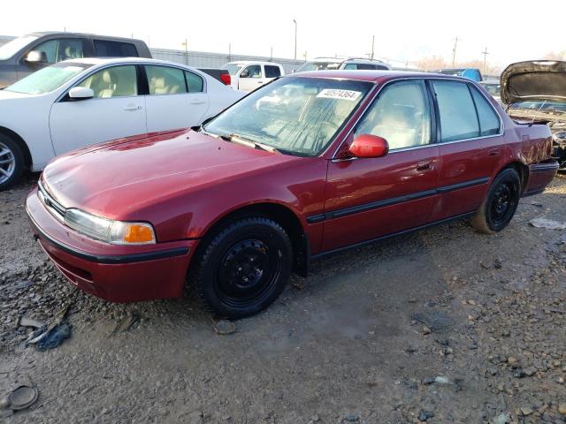 HONDA ACCORD 1993 1hgcb7555pa016138