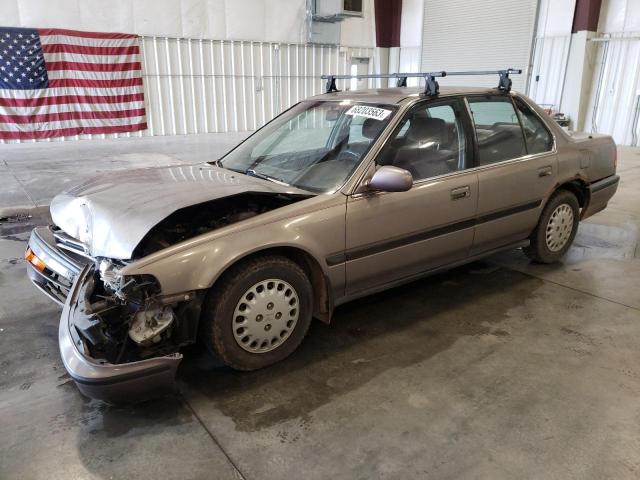 HONDA ACCORD LX 1993 1hgcb7556pa173404