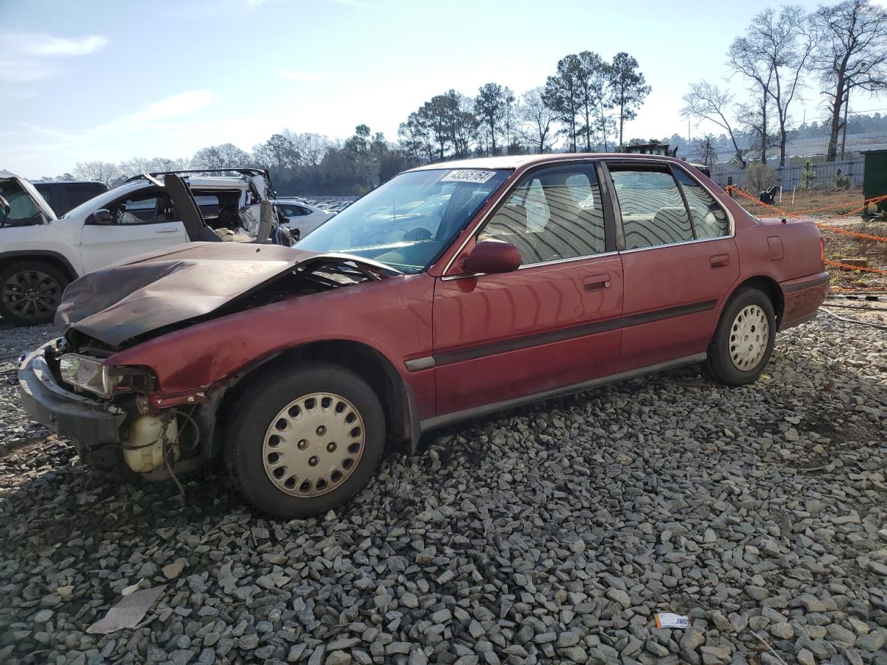 HONDA ACCORD 1992 1hgcb7559na072368