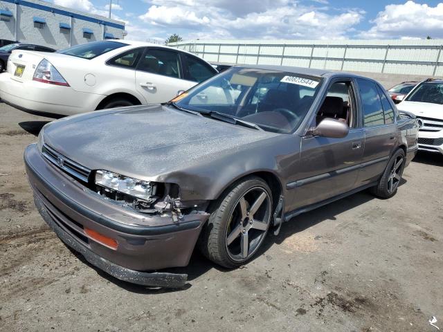 HONDA ACCORD 1992 1hgcb7559na133962