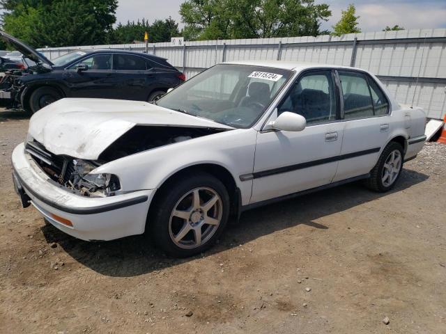 HONDA ACCORD 1992 1hgcb755xna019288