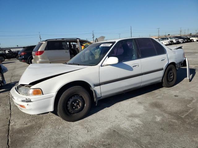 HONDA ACCORD LX 1993 1hgcb755xpa160770