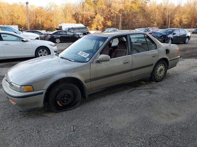 HONDA ACCORD 1992 1hgcb7572na150829