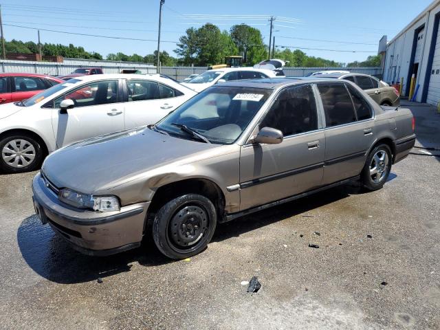 HONDA ACCORD 1992 1hgcb7573na018887