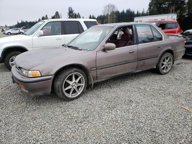 HONDA ACCORD 1992 1hgcb7573na037780